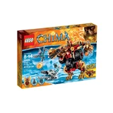 LEGO® Legends of Chima Bladvic's Rumble Bear 70225 (1/4)