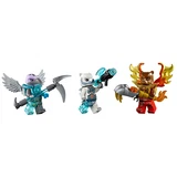 LEGO® Legends of Chima Bladvic's Rumble Bear 70225 (4/4)