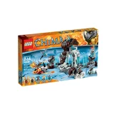 LEGO® Legends of Chima Mammoth's Frozen Stronghold 70226 (1/5)