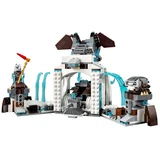 LEGO® Legends of Chima Mammoth's Frozen Stronghold 70226 (3/5)
