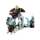 LEGO® Legends of Chima Mammoth's Frozen Stronghold 70226 (5/5)