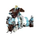 Mammoth's Frozen Stronghold 70226 thumbnail-4