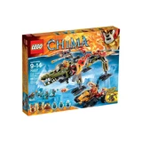 LEGO® Legends of Chima King Crominus' Rescue 70227 (1/5)