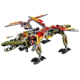 LEGO® Legends of Chima King Crominus' Rescue 70227 (3/5)