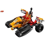 LEGO® Legends of Chima King Crominus' Rescue 70227 (4/5)