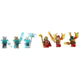 LEGO® Legends of Chima King Crominus' Rescue 70227 (5/5)