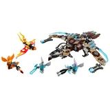LEGO® Legends of Chima Vultrix's Sky Scavenger 70228 (2/7)