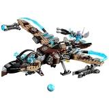 LEGO® Legends of Chima Vultrix's Sky Scavenger 70228 (3/7)