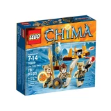 LEGO® Legends of Chima  Lion Tribe Pack 70229 (1/7)