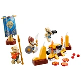 LEGO® Legends of Chima  Lion Tribe Pack 70229 (2/7)
