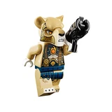 LEGO® Legends of Chima  Lion Tribe Pack 70229 (5/7)