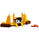 LEGO® Legends of Chima  Lion Tribe Pack 70229 (7/7)