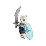 LEGO® Legends of Chima Ice Bear Tribe Pack 70230 (4/7)