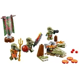 LEGO® Legends of Chima Crocodile Tribe Pack 70231 (2/7)