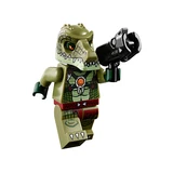 LEGO® Legends of Chima Crocodile Tribe Pack 70231 (4/7)