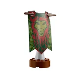 LEGO® Legends of Chima Crocodile Tribe Pack 70231 (6/7)