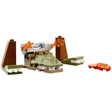 LEGO® Legends of Chima Crocodile Tribe Pack 70231 (7/7)
