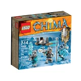 LEGO® Legends of Chima Saber Tooth Tiger Tribe Pack 70232 (1/7)
