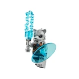 LEGO® Legends of Chima Saber Tooth Tiger Tribe Pack 70232 (5/7)