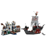 LEGO® Castle Skeleton Ship Attack 7029 (1/1)