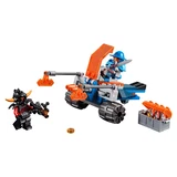 LEGO® Nexo Knights Knighton Battle Blaster 70310 (1/4)