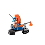 LEGO® Nexo Knights Knighton Battle Blaster 70310 (2/4)