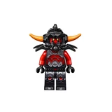 LEGO® Nexo Knights Knighton Battle Blaster 70310 (4/4)
