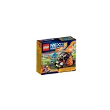 LEGO® Nexo Knights Chaos-Katapult 70311 (1/7)