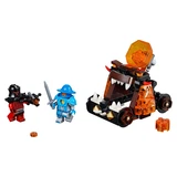LEGO® Nexo Knights Chaos-Katapult 70311 (2/7)
