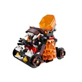 LEGO® Nexo Knights Chaos-Katapult 70311 (3/7)