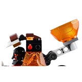 LEGO® Nexo Knights Chaos-Katapult 70311 (5/7)