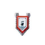 LEGO® Nexo Knights Lance’s Mecha Horse 70312 (12/12)