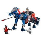 LEGO® Nexo Knights Lance’s Mecha Horse 70312 (2/12)