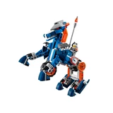 LEGO® Nexo Knights Lance’s Mecha Horse 70312 (3/12)