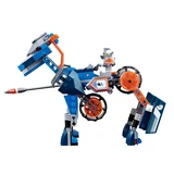 LEGO® Nexo Knights Lance’s Mecha Horse 70312 (4/12)