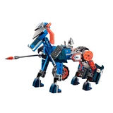LEGO® Nexo Knights Lance’s Mecha Horse 70312 (5/12)