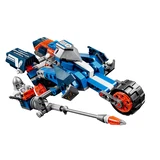 LEGO® Nexo Knights Lance’s Mecha Horse 70312 (6/12)