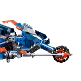 LEGO® Nexo Knights Lance’s Mecha Horse 70312 (7/12)