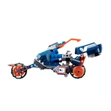 LEGO® Nexo Knights Lance’s Mecha Horse 70312 (8/12)