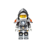 LEGO® Nexo Knights Lance’s Mecha Horse 70312 (9/12)
