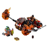 LEGO® Nexo Knights Moltors Lava-Werfer 70313 (2/10) LEGO® Nexo Knights Moltors Lava-Werfer 70313 (2/10)