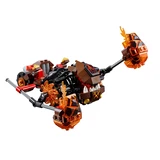 LEGO® Nexo Knights Moltors Lava-Werfer 70313 (3/10) LEGO® Nexo Knights Moltors Lava-Werfer 70313 (3/10)
