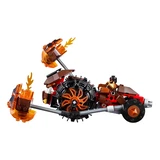 LEGO® Nexo Knights Moltors Lava-Werfer 70313 (4/10) LEGO® Nexo Knights Moltors Lava-Werfer 70313 (4/10)