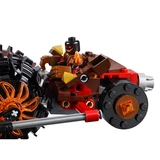 LEGO® Nexo Knights Moltors Lava-Werfer 70313 (5/10) LEGO® Nexo Knights Moltors Lava-Werfer 70313 (5/10)