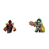 LEGO® Nexo Knights Moltors Lava-Werfer 70313 (6/10) LEGO® Nexo Knights Moltors Lava-Werfer 70313 (6/10)