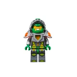 LEGO® Nexo Knights Moltors Lava-Werfer 70313 (7/10) LEGO® Nexo Knights Moltors Lava-Werfer 70313 (7/10)
