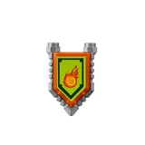 LEGO® Nexo Knights Moltors Lava-Werfer 70313 (9/10) LEGO® Nexo Knights Moltors Lava-Werfer 70313 (9/10)