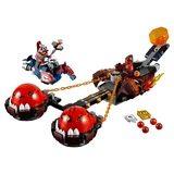 LEGO® Nexo Knights Chaos-Kutsche des Monster-Meisters 70314 (2/12)