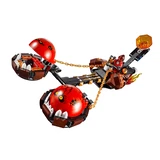 LEGO® Nexo Knights Chaos-Kutsche des Monster-Meisters 70314 (3/12)