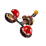 LEGO® Nexo Knights Chaos-Kutsche des Monster-Meisters 70314 (4/12)
